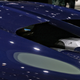 A W16 that needs 15,850 gallons of air every minute. Photo credit: Máté Petrány/Jalopnik